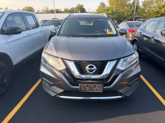 Thumbnail: 2017 Nissan Rogue - 2