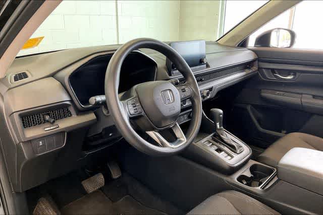 Thumbnail: 2024 Honda CR-V - 3