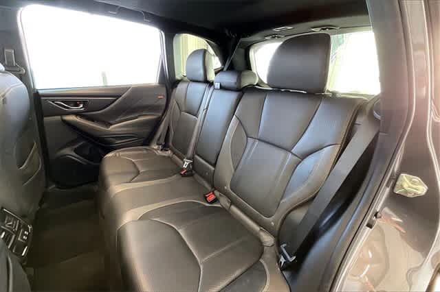 Thumbnail: 2022 Subaru Forester - 14