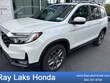 Honda Passport