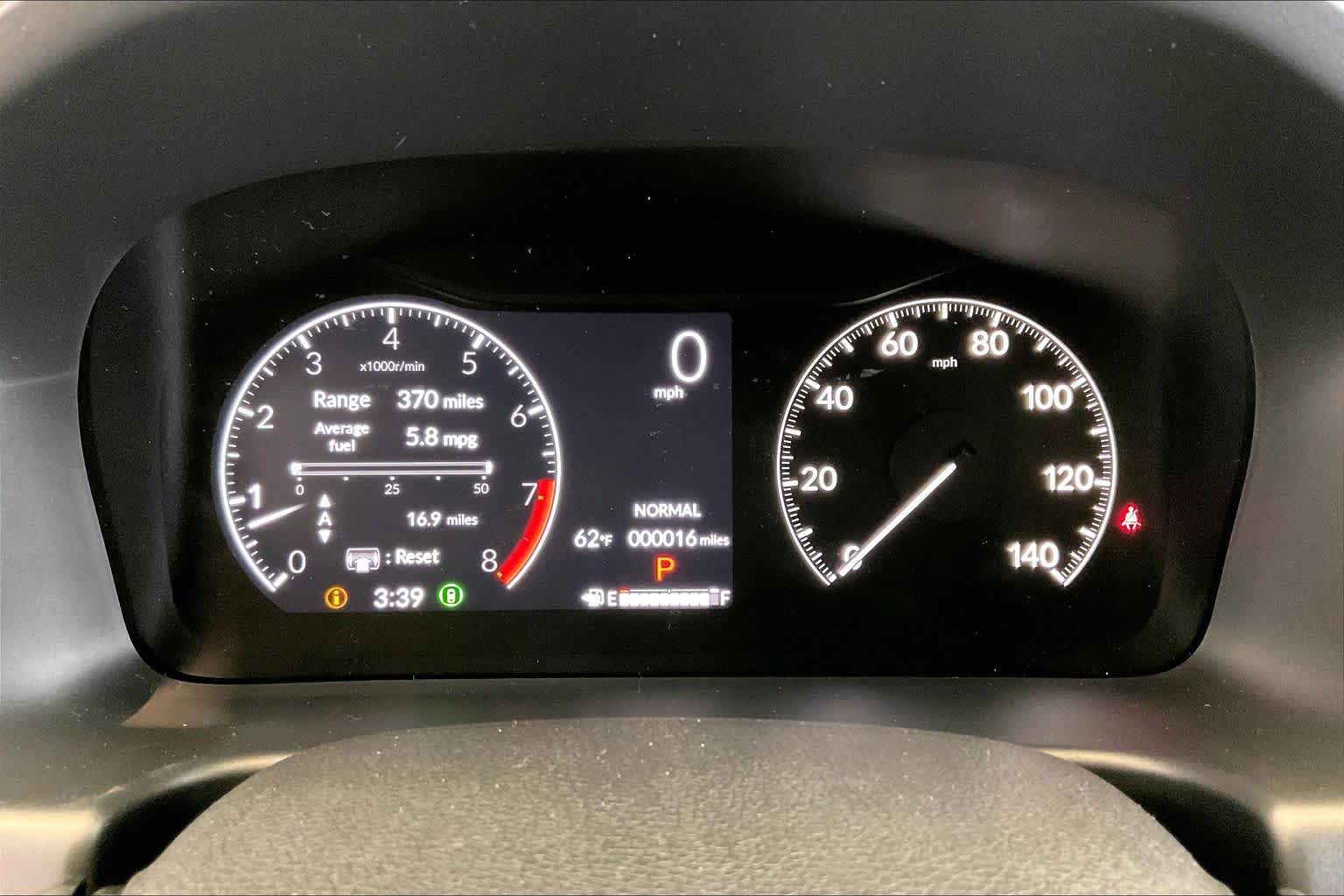 Thumbnail: 2026 Honda Odyssey - 18