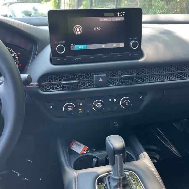 Thumbnail: 2023 Honda HR-V - 6