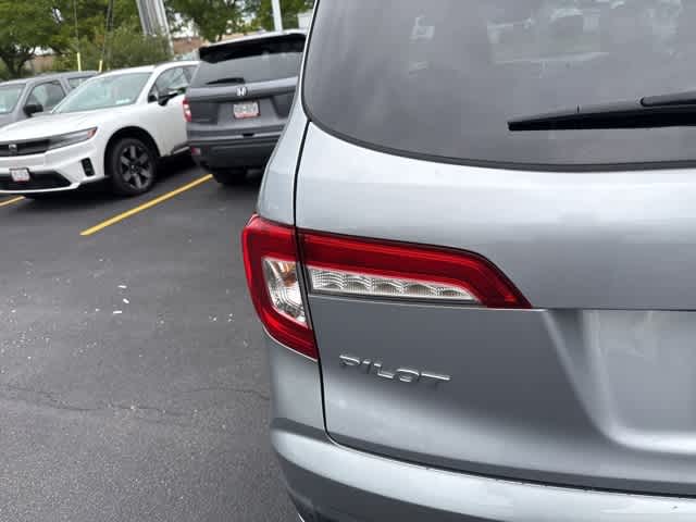 Thumbnail: 2019 Honda Pilot - 7