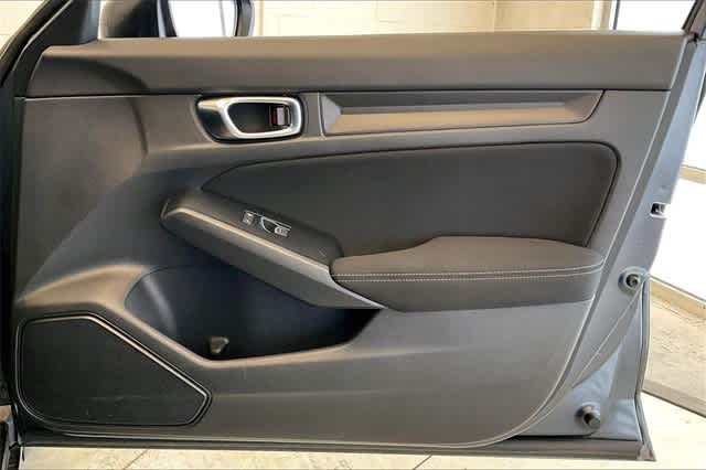 Thumbnail: 2025 Honda Civic - 31