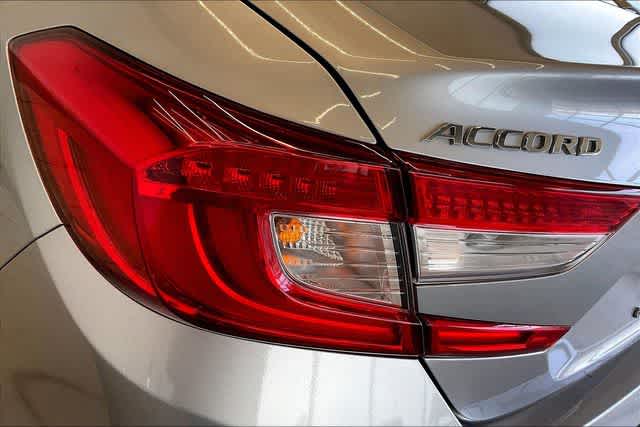 Thumbnail: 2019 Honda Accord - 33