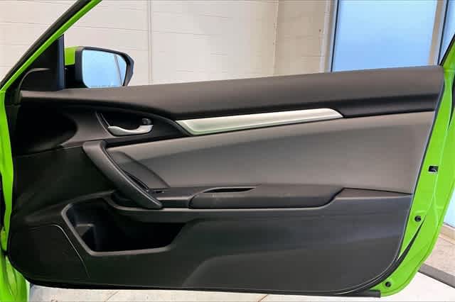 Thumbnail: 2018 Honda Civic - 30