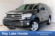 Toyota Sequoia