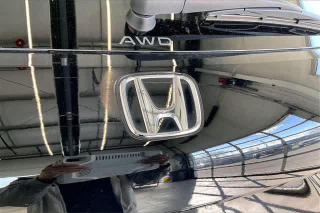 2023 Honda HR-V Sport 8