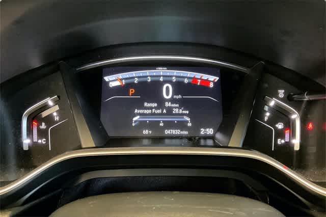 Thumbnail: 2020 Honda CR-V - 19