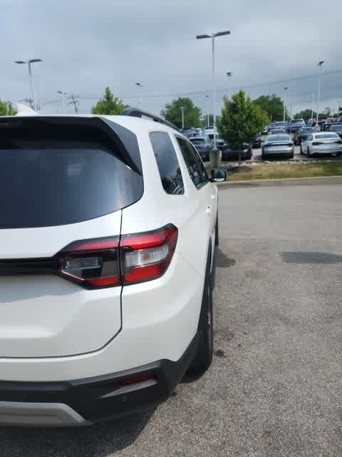 Thumbnail: 2023 Honda Pilot - 7