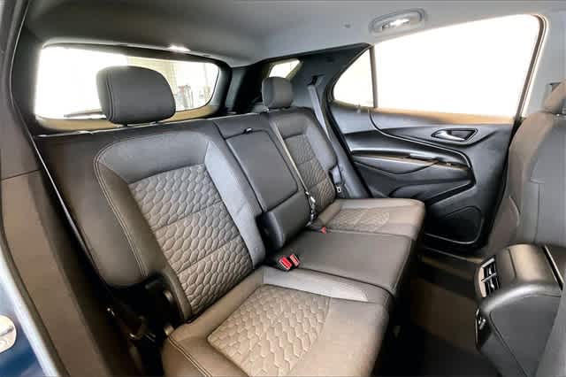 Thumbnail: 2020 Chevrolet Equinox - 26