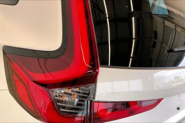 Thumbnail: 2026 Honda CR-V - 32