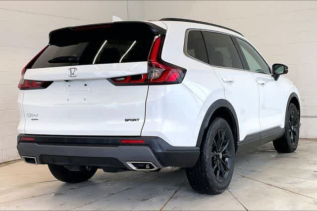 Thumbnail: 2023 Honda CR-V - 24
