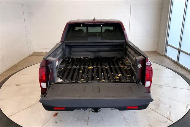 Thumbnail: 2020 Honda Ridgeline - 20