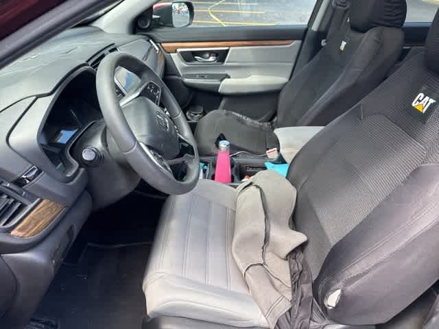 Thumbnail: 2018 Honda CR-V - 11