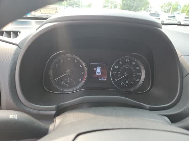 2020 Hyundai Kona SE 12