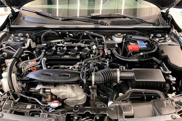 Thumbnail: 2022 Honda Civic - 10