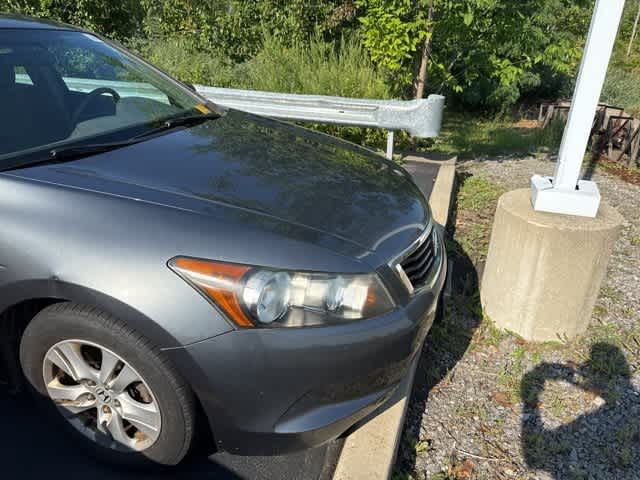 Thumbnail: 2009 Honda Accord - 4