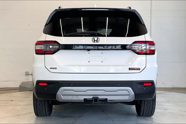 Thumbnail: 2025 Honda Pilot - 6