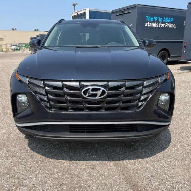 Thumbnail: 2023 Hyundai Tucson - 11