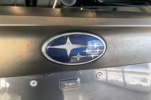 Thumbnail: 2022 Subaru Forester - 8