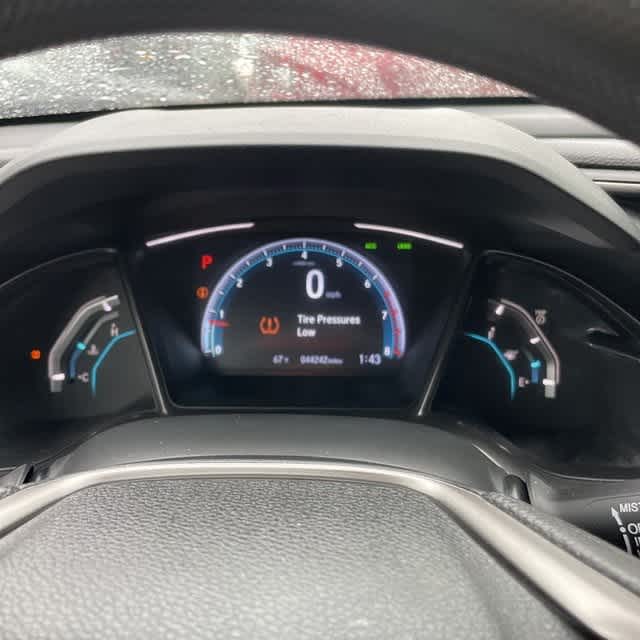 Thumbnail: 2019 Honda Civic - 15