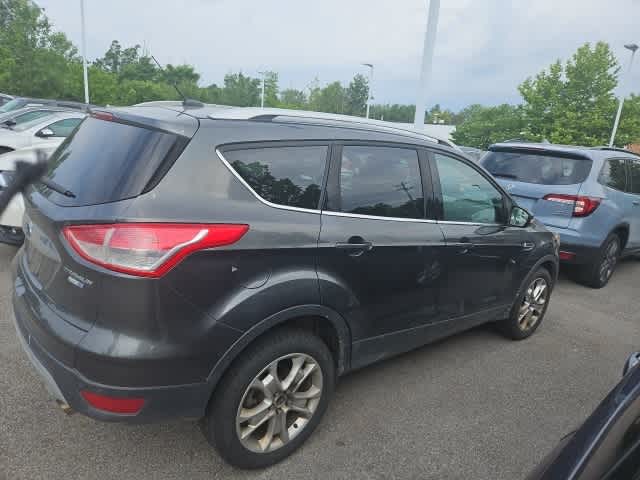 Thumbnail: 2016 Ford Escape - 6