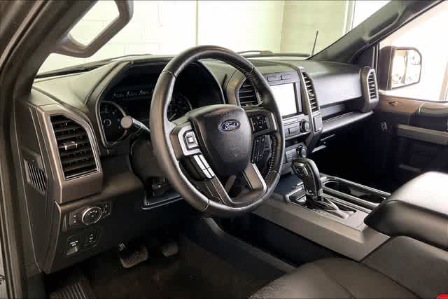 Thumbnail: 2020 Ford F-150 - 3