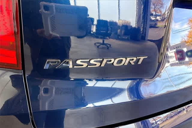 Thumbnail: 2022 Honda Passport - 36