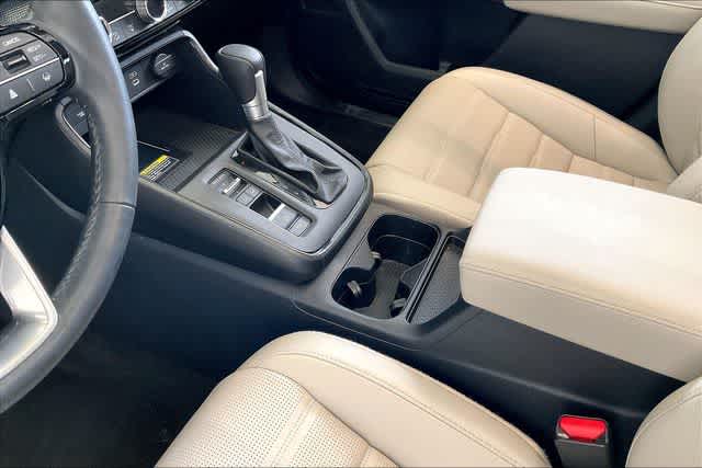 Thumbnail: 2024 Honda CR-V - 18