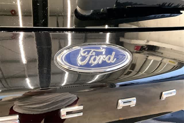 Thumbnail: 2023 Ford Escape - 8