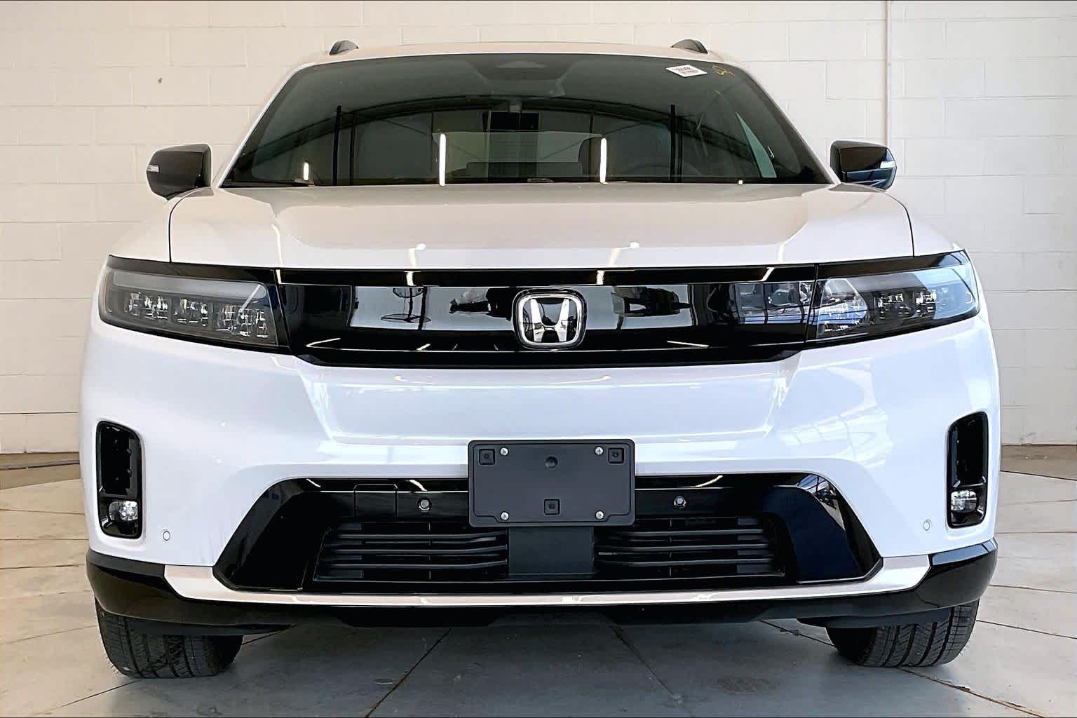 Thumbnail: 2026 Honda Prologue - 6