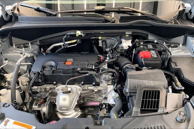 2027 Honda HR-V EX-L - Photo 10