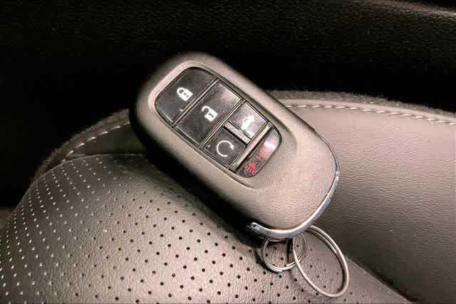 Thumbnail: 2025 Honda Accord - 21