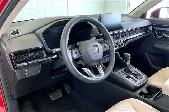 Thumbnail: 2024 Honda CR-V - 3