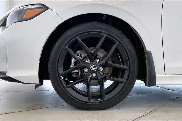 Thumbnail: 2026 Honda Civic - 9