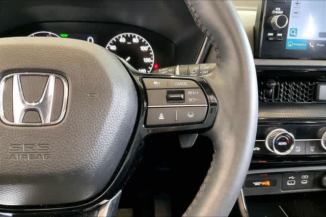 Thumbnail: 2023 Honda CR-V - 28