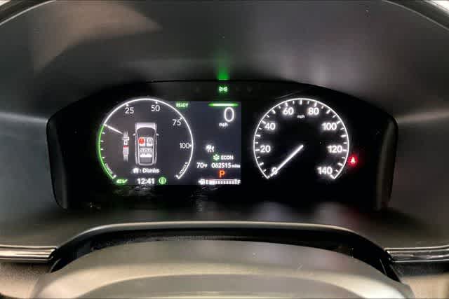 2024 Honda CR-V Sport-L - Photo 19