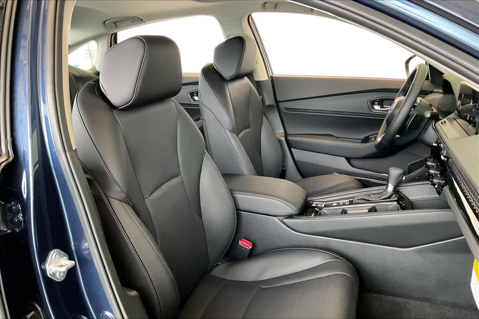 Thumbnail: 2026 Honda Accord - 14