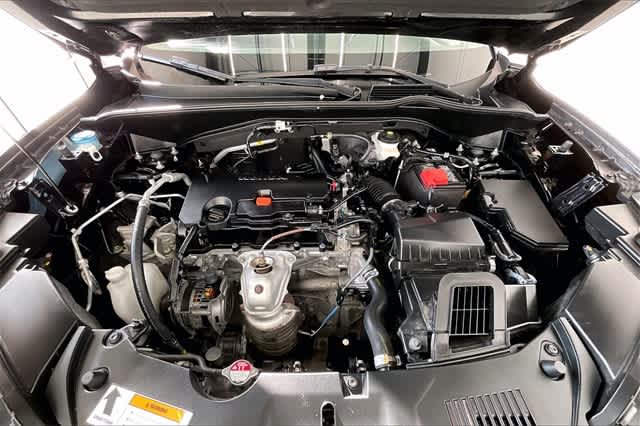 Thumbnail: 2023 Honda HR-V - 10