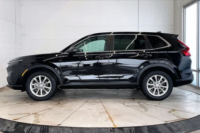 Thumbnail: 2024 Honda CR-V - 4