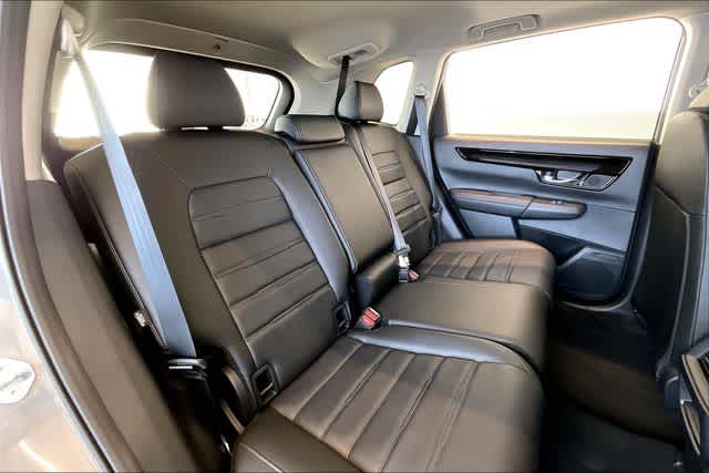 Thumbnail: 2026 Honda CR-V - 26