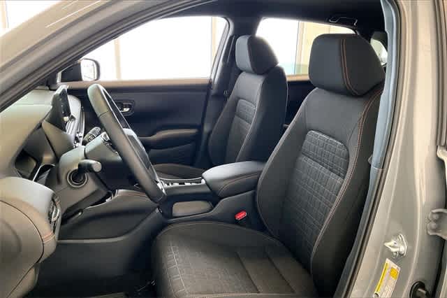 Thumbnail: 2026 Honda HR-V - 12