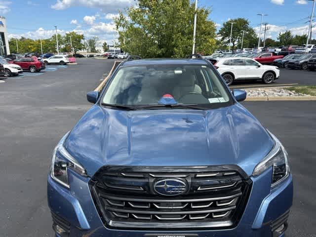 Thumbnail: 2022 Subaru Forester - 2
