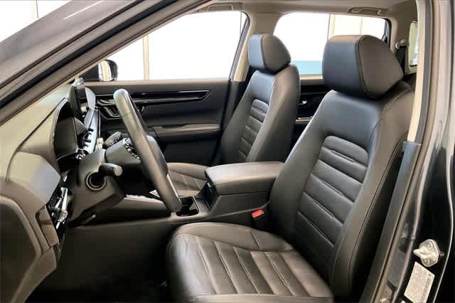 Thumbnail: 2023 Honda CR-V - 12