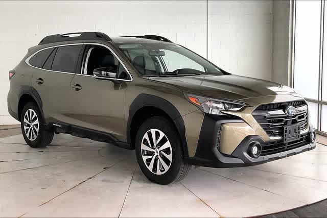 Thumbnail: 2024 Subaru Outback - 22