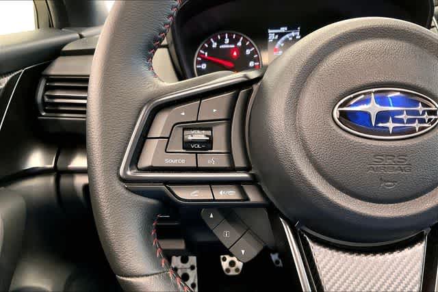 Thumbnail: 2024 Subaru WRX - 27