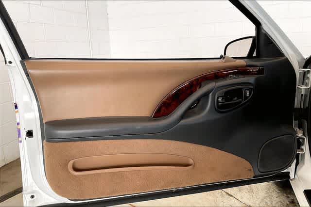 Thumbnail: 1995 Chevrolet Monte Carlo - 29