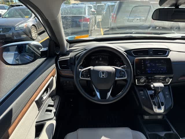 Thumbnail: 2020 Honda CR-V - 9