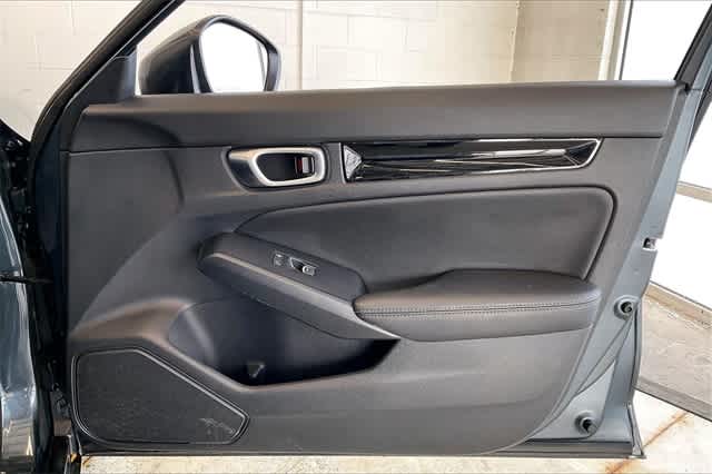 Thumbnail: 2023 Honda Civic - 31